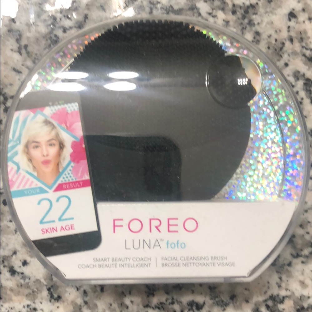 Foreo Luna FoFo